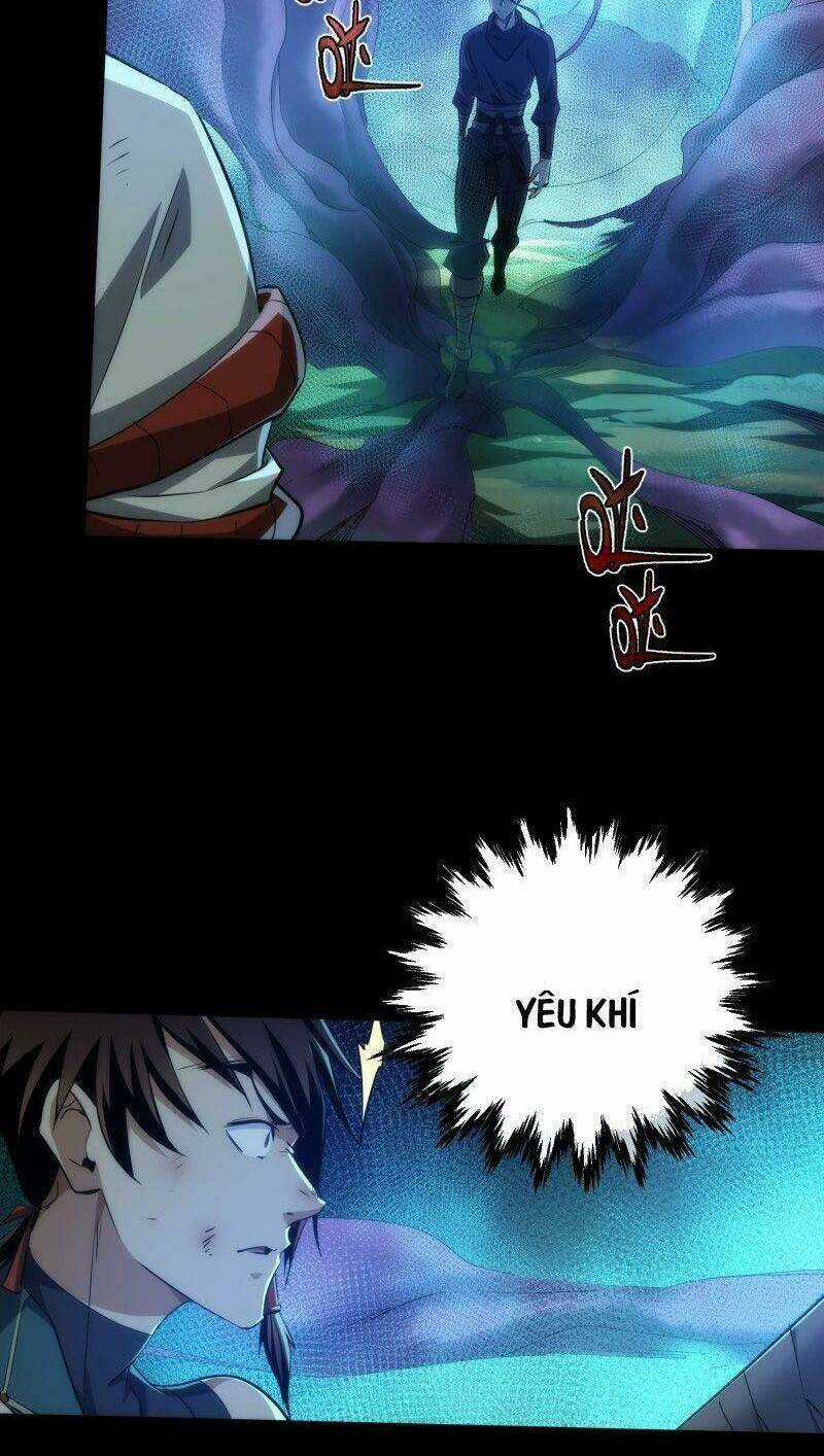 Tàng Phong - Chapter 39 - Trang 4