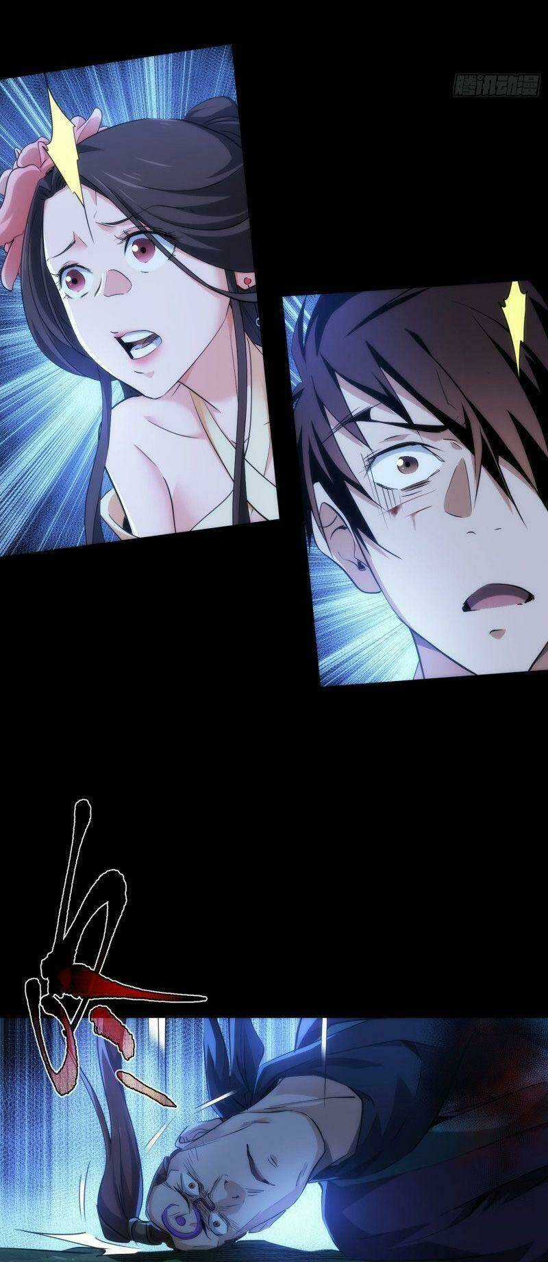 Tàng Phong - Chapter 39 - Trang 31