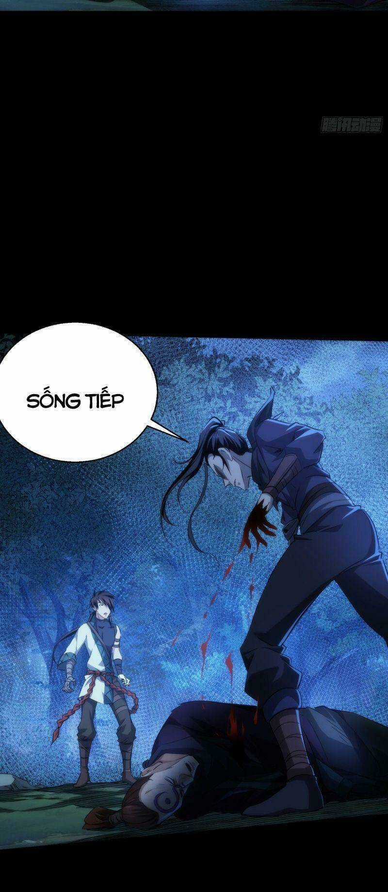 Tàng Phong - Chapter 39 - Trang 32