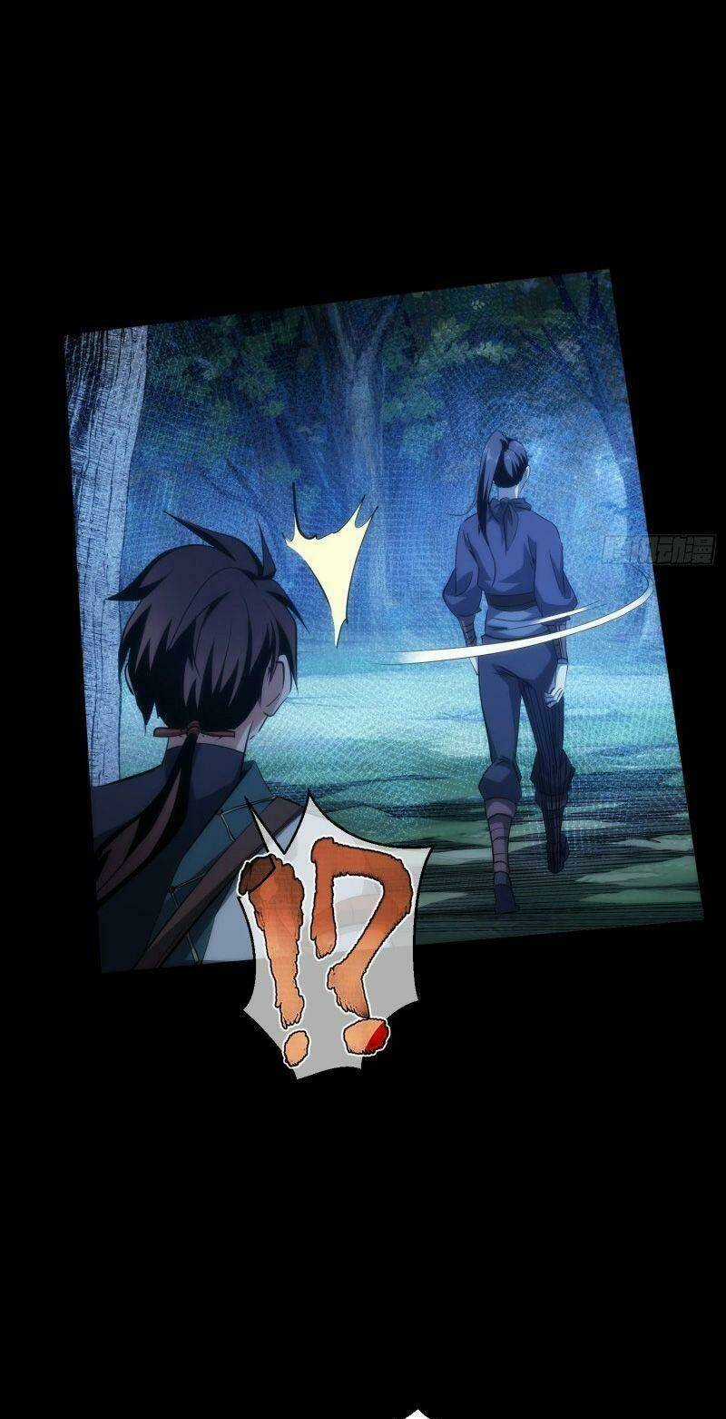 Tàng Phong - Chapter 39 - Trang 33