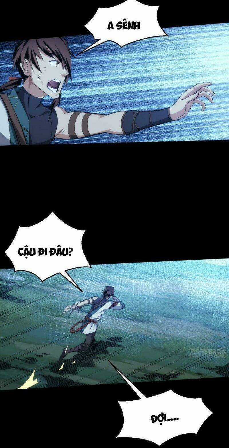 Tàng Phong - Chapter 39 - Trang 34