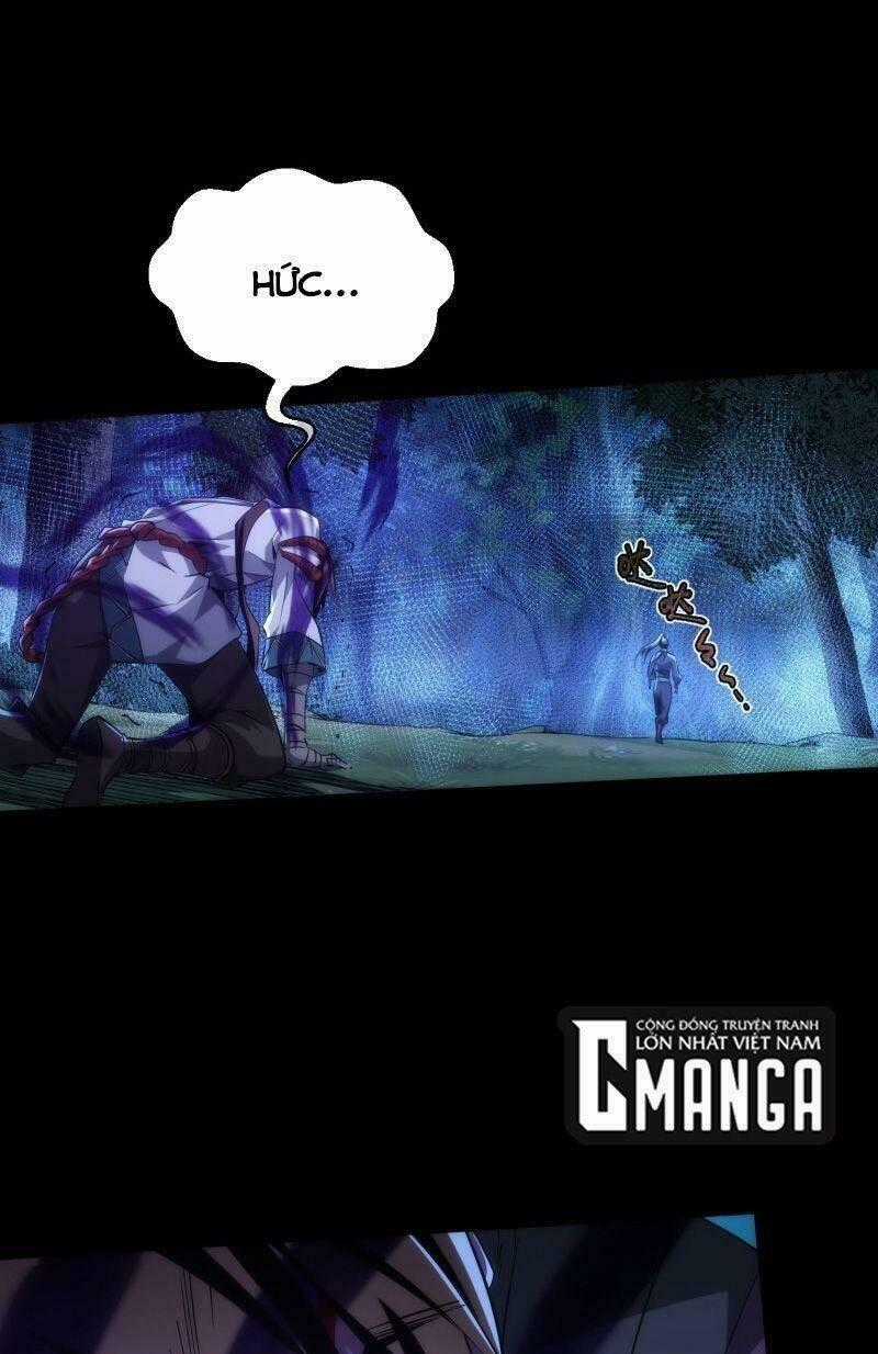 Tàng Phong - Chapter 39 - Trang 36