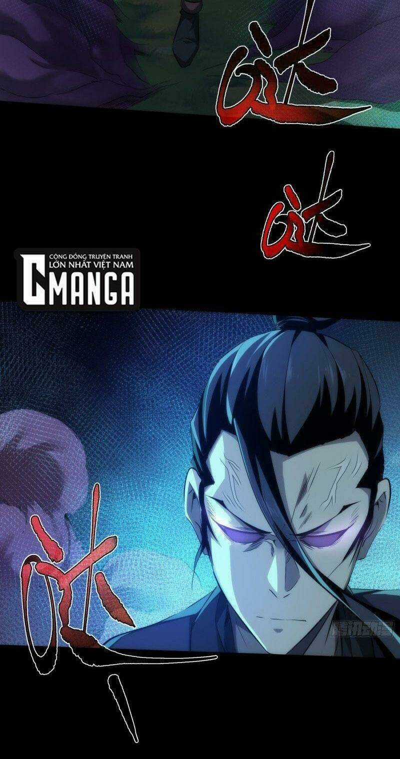 Tàng Phong - Chapter 39 - Trang 6