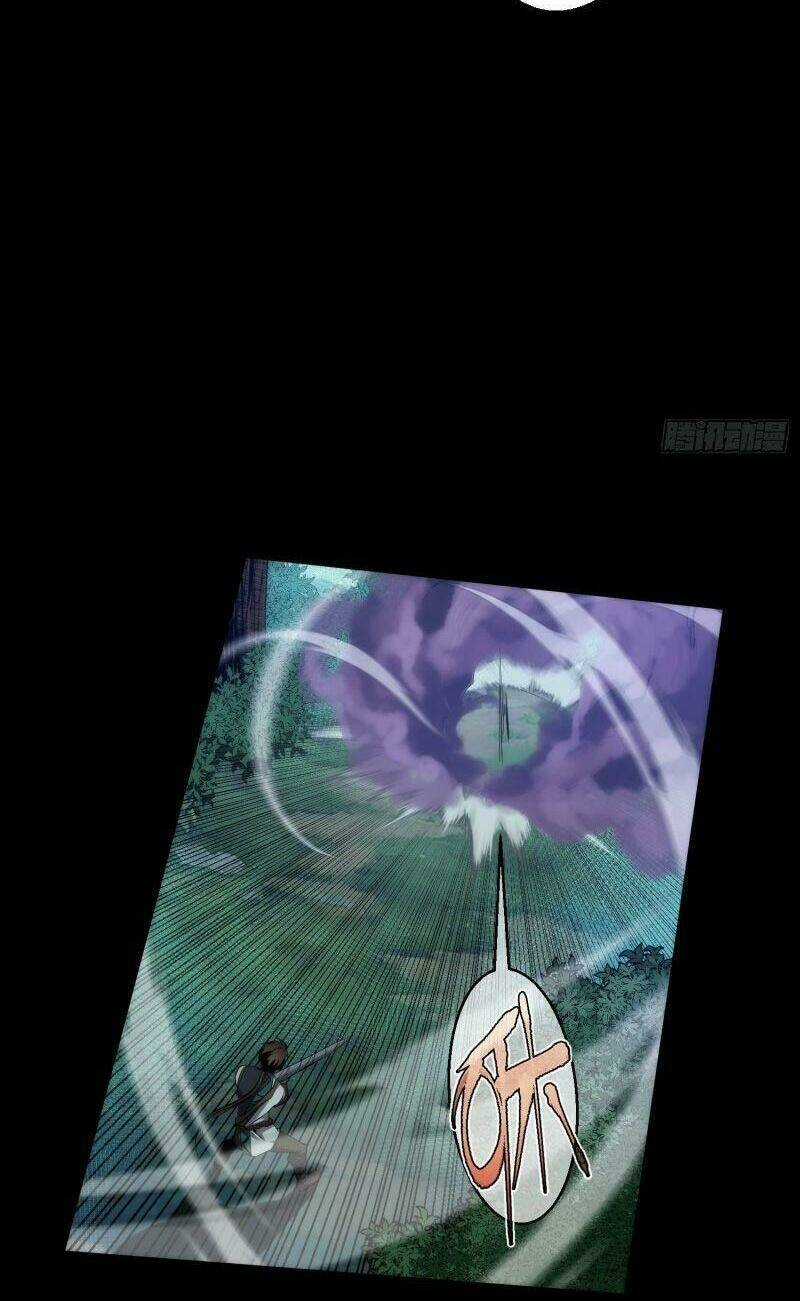 Tàng Phong - Chapter 39 - Trang 8