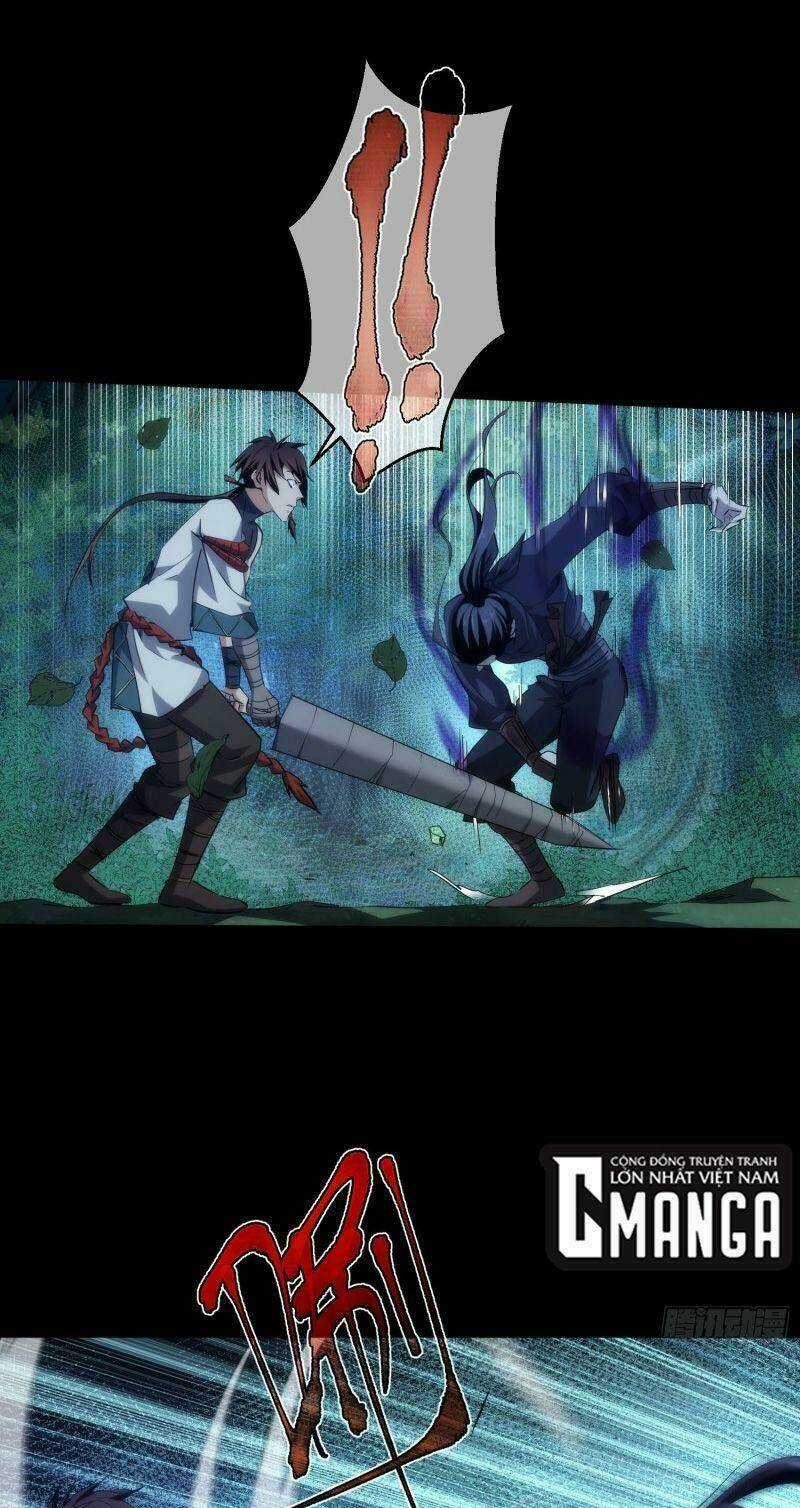 Tàng Phong - Chapter 39 - Trang 9