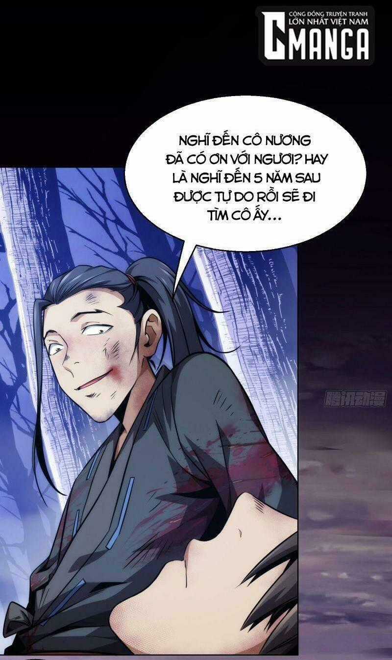 Tàng Phong - Chapter 4 - Trang 2