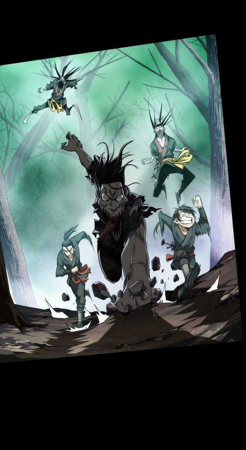 Tàng Phong - Chapter 4 - Trang 11