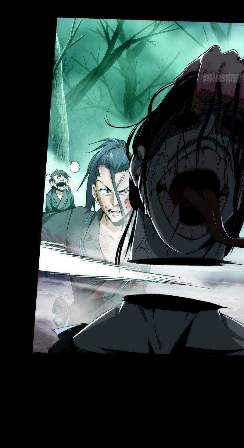 Tàng Phong - Chapter 4 - Trang 12