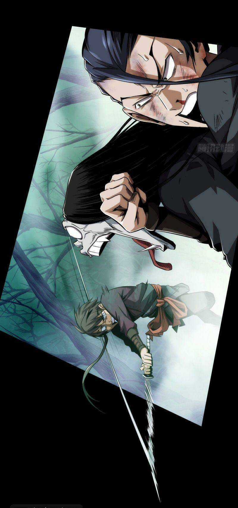 Tàng Phong - Chapter 4 - Trang 13