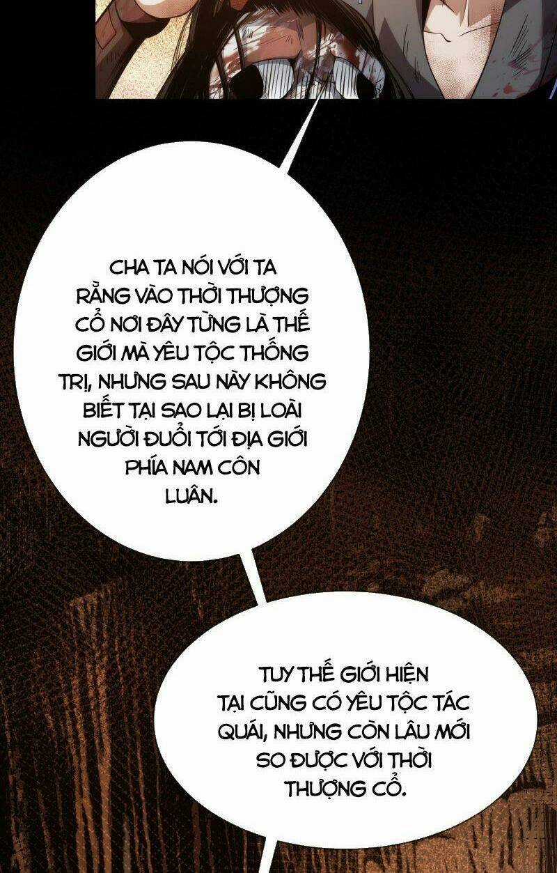 Tàng Phong - Chapter 4 - Trang 16