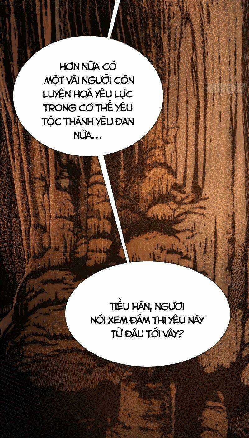 Tàng Phong - Chapter 4 - Trang 17