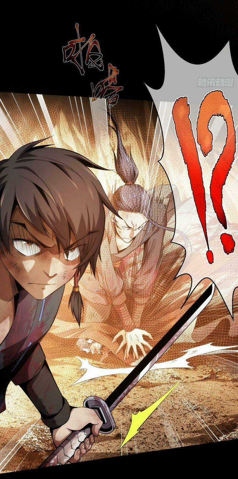 Tàng Phong - Chapter 4 - Trang 19