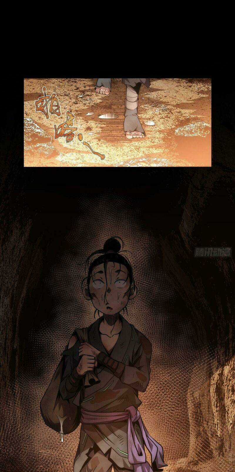 Tàng Phong - Chapter 4 - Trang 20