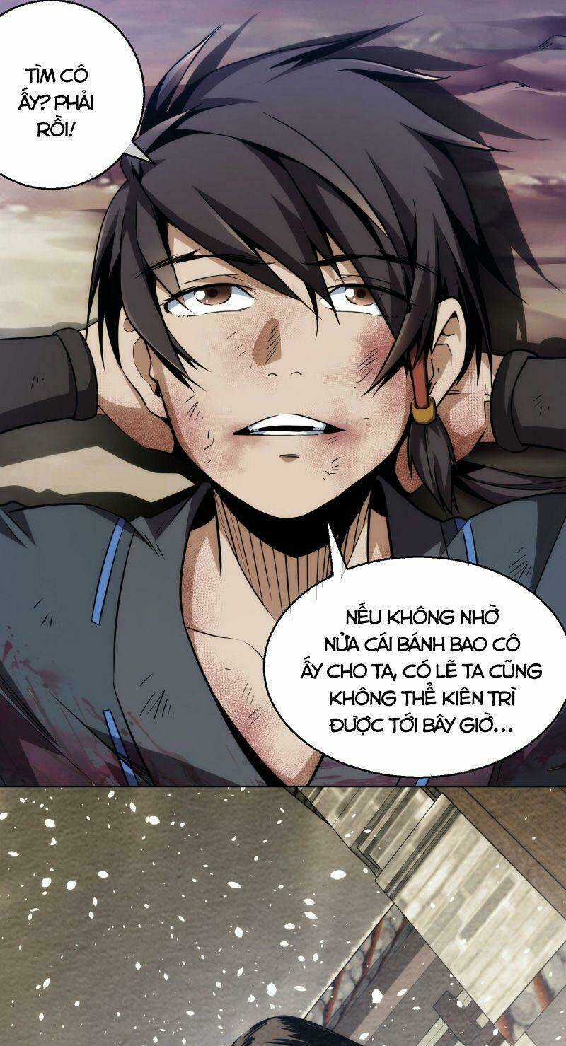 Tàng Phong - Chapter 4 - Trang 3