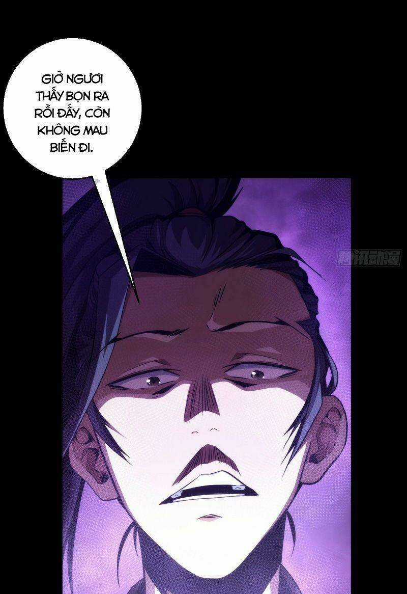 Tàng Phong - Chapter 4 - Trang 23