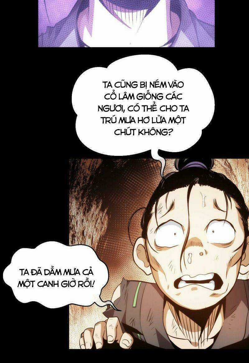 Tàng Phong - Chapter 4 - Trang 24