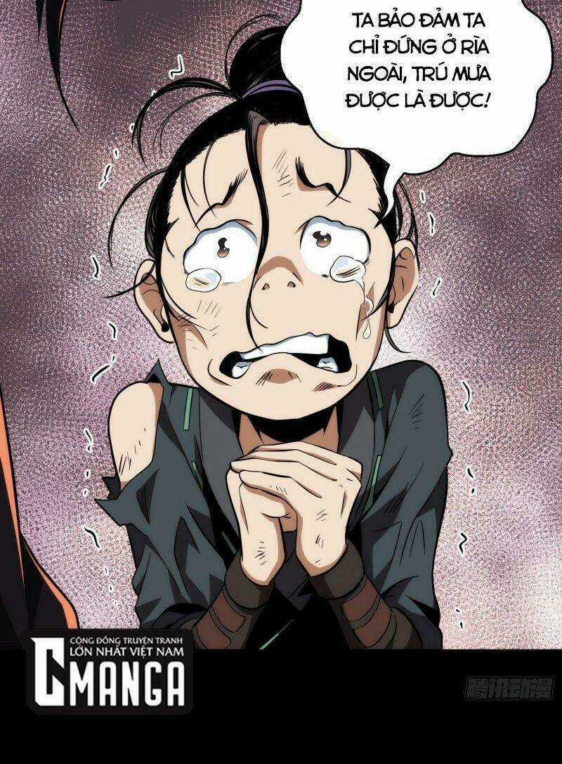 Tàng Phong - Chapter 4 - Trang 26