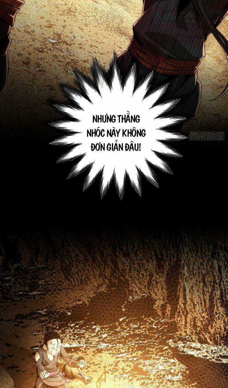 Tàng Phong - Chapter 4 - Trang 29