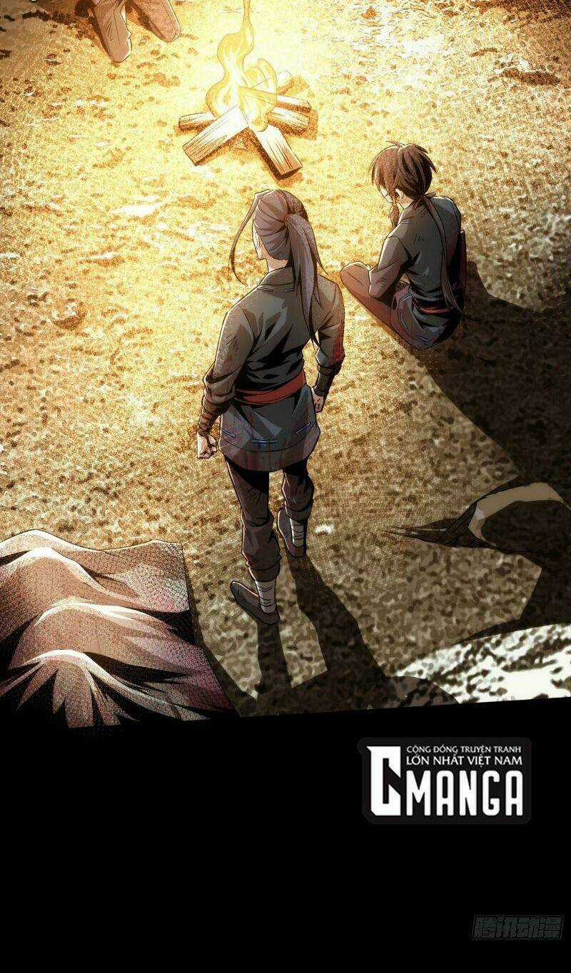 Tàng Phong - Chapter 4 - Trang 30