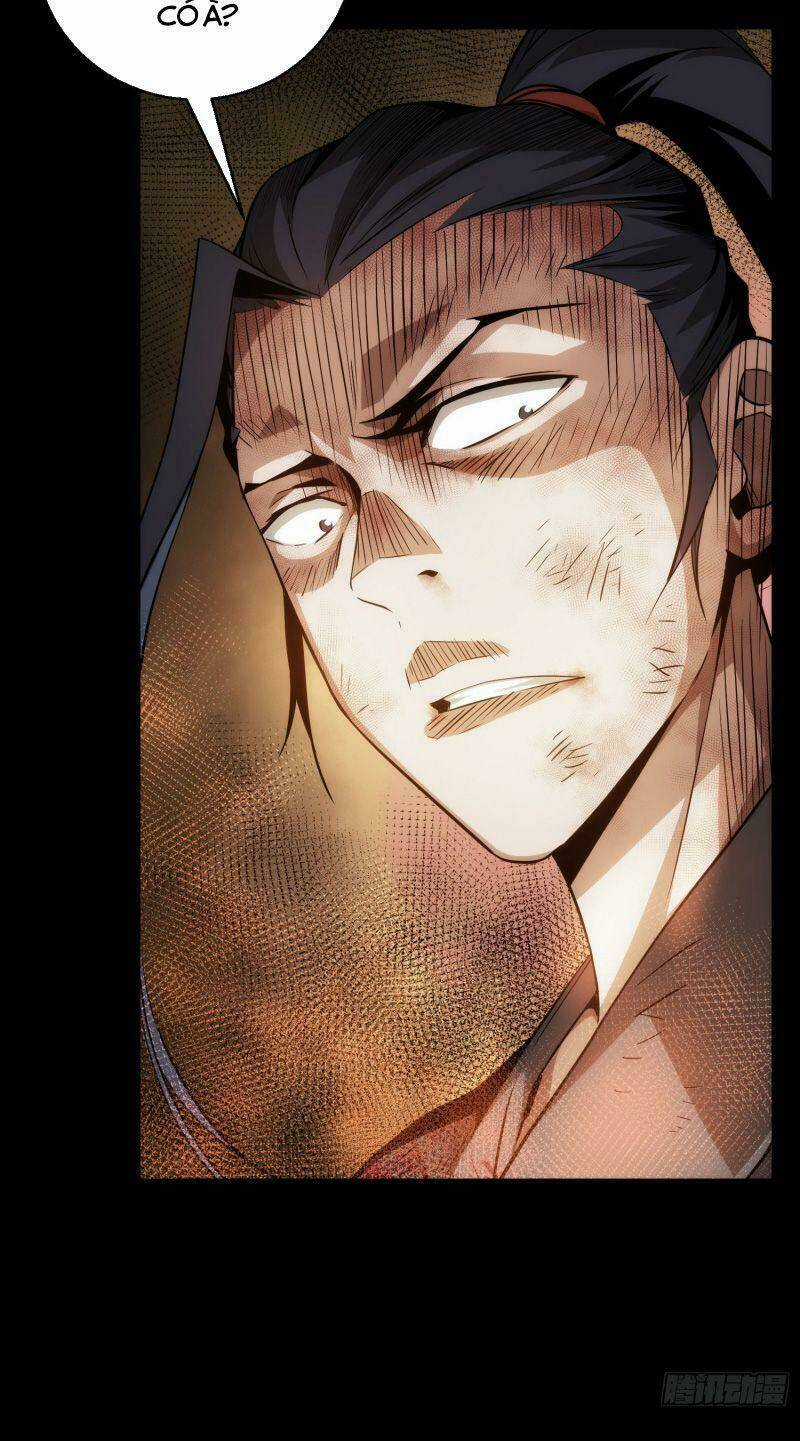 Tàng Phong - Chapter 4 - Trang 32