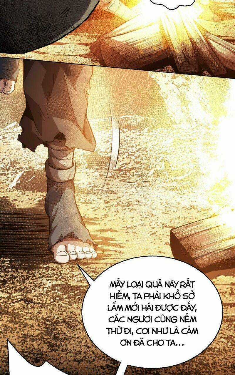 Tàng Phong - Chapter 4 - Trang 34