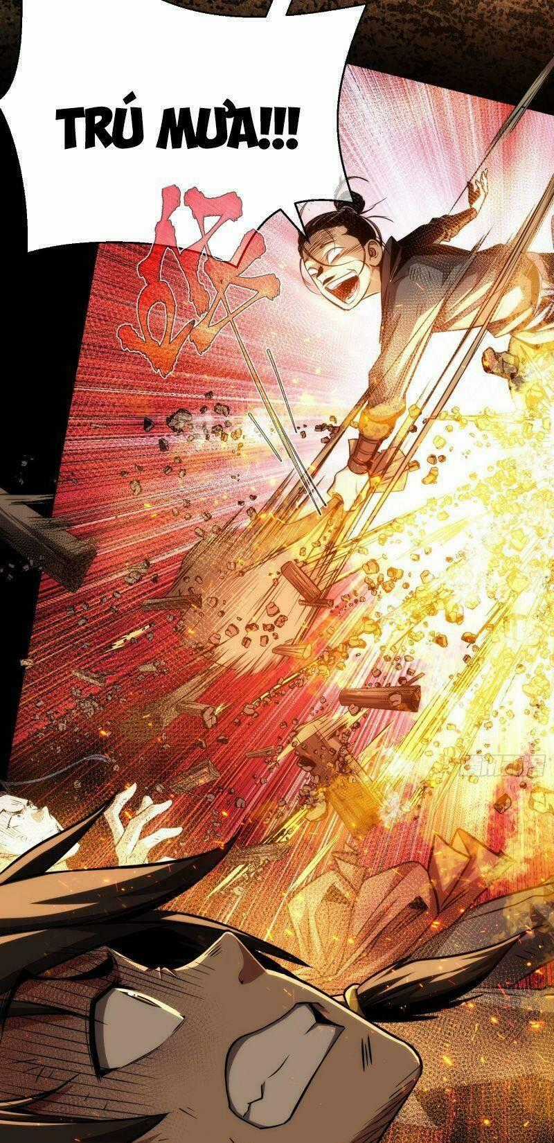 Tàng Phong - Chapter 4 - Trang 35