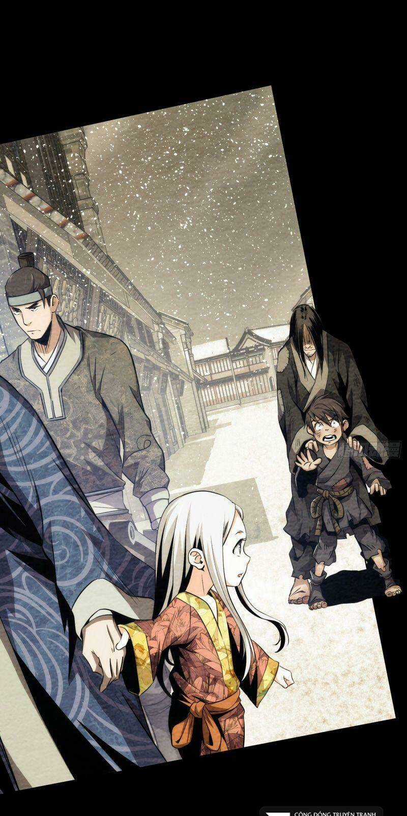 Tàng Phong - Chapter 4 - Trang 5