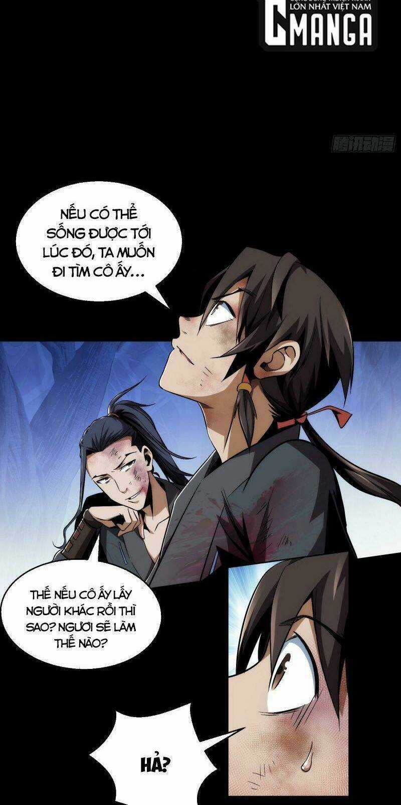 Tàng Phong - Chapter 4 - Trang 6