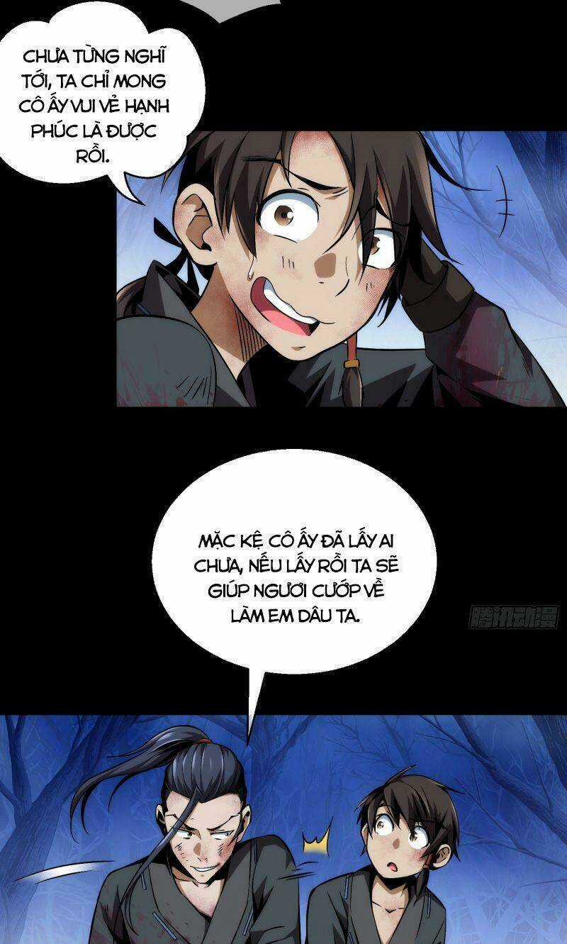 Tàng Phong - Chapter 4 - Trang 7