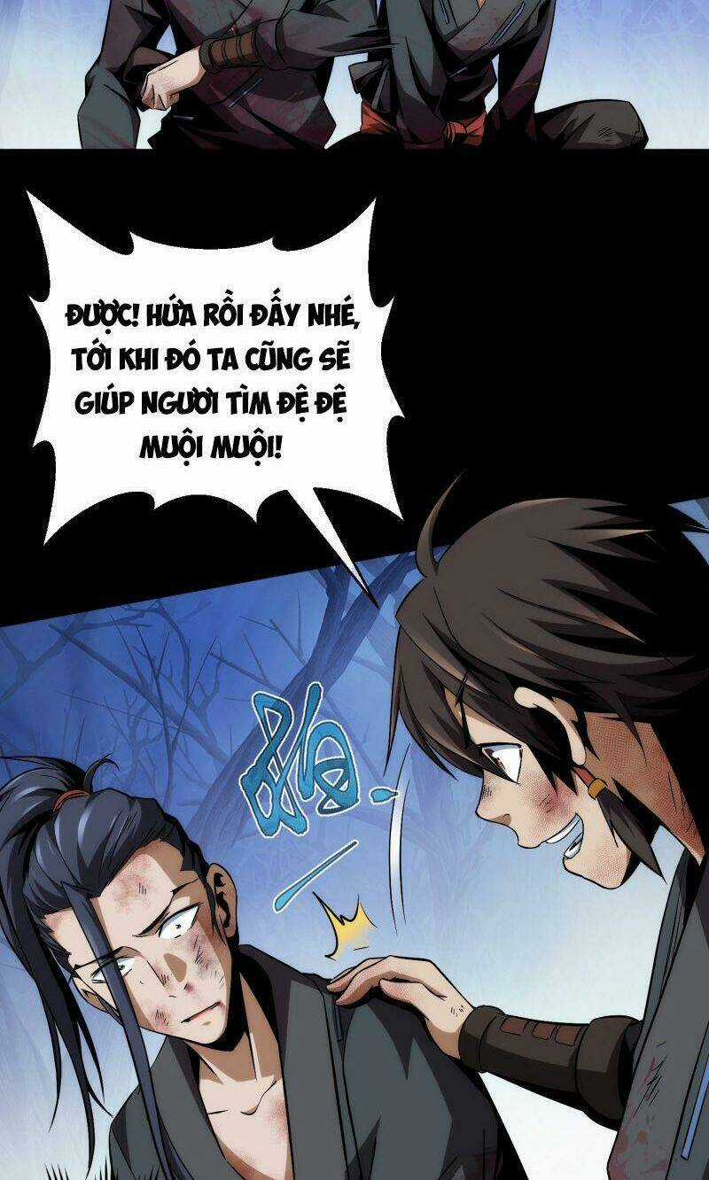 Tàng Phong - Chapter 4 - Trang 8