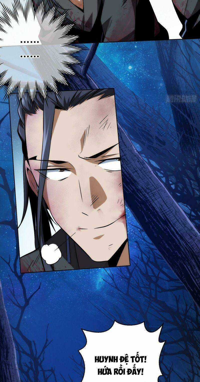 Tàng Phong - Chapter 4 - Trang 9