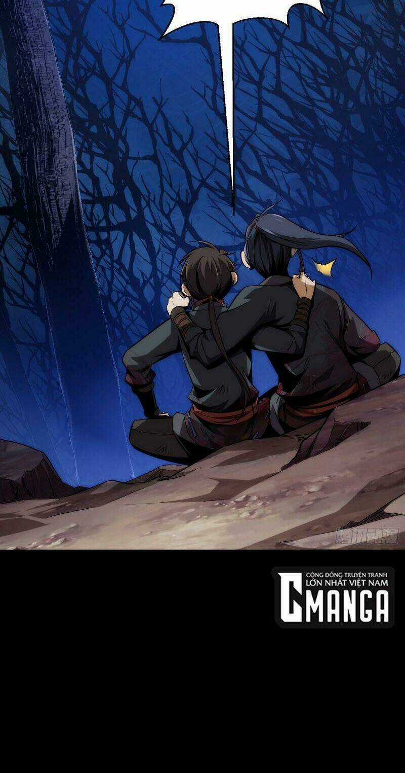 Tàng Phong - Chapter 4 - Trang 10