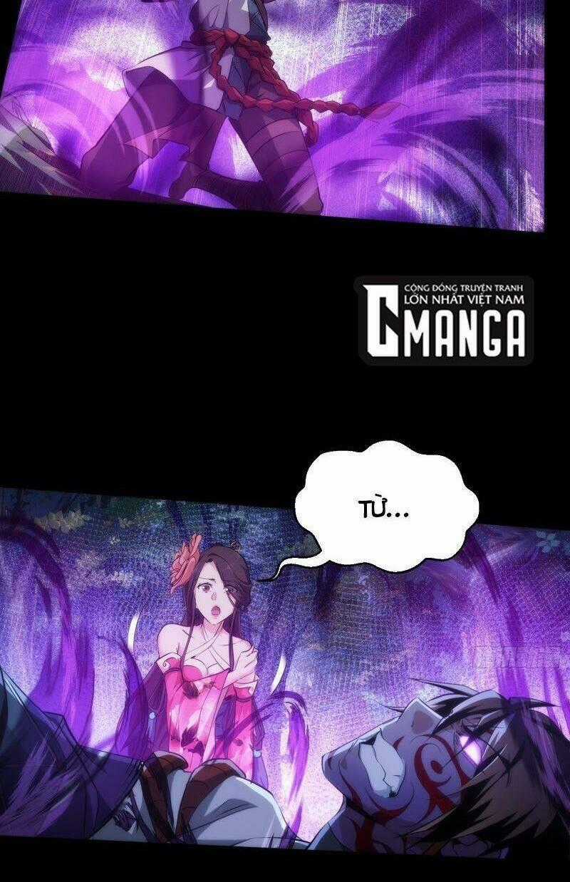 Tàng Phong - Chapter 40 - Trang 2