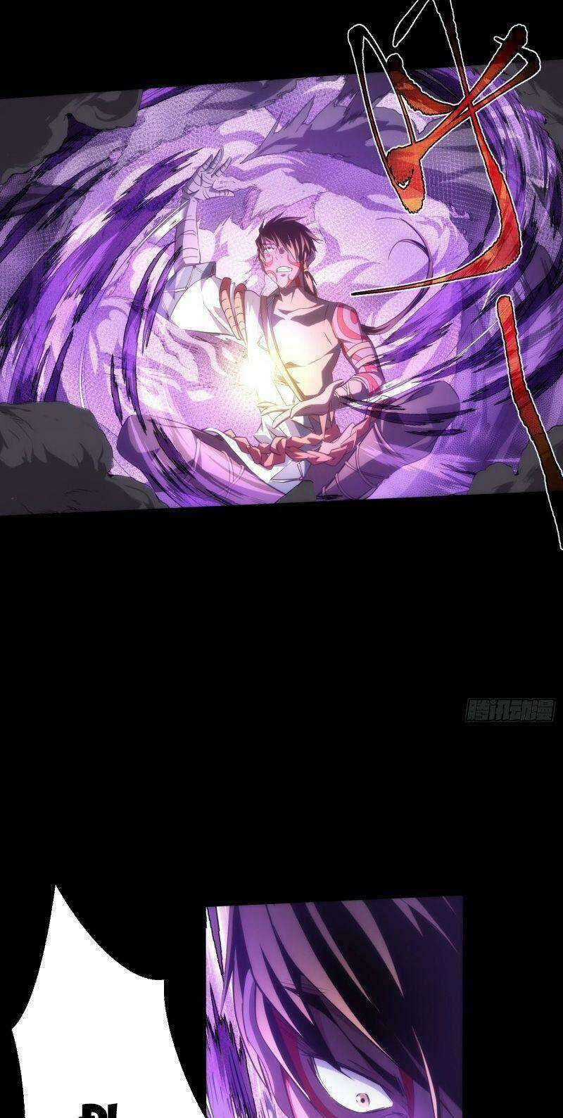 Tàng Phong - Chapter 40 - Trang 11