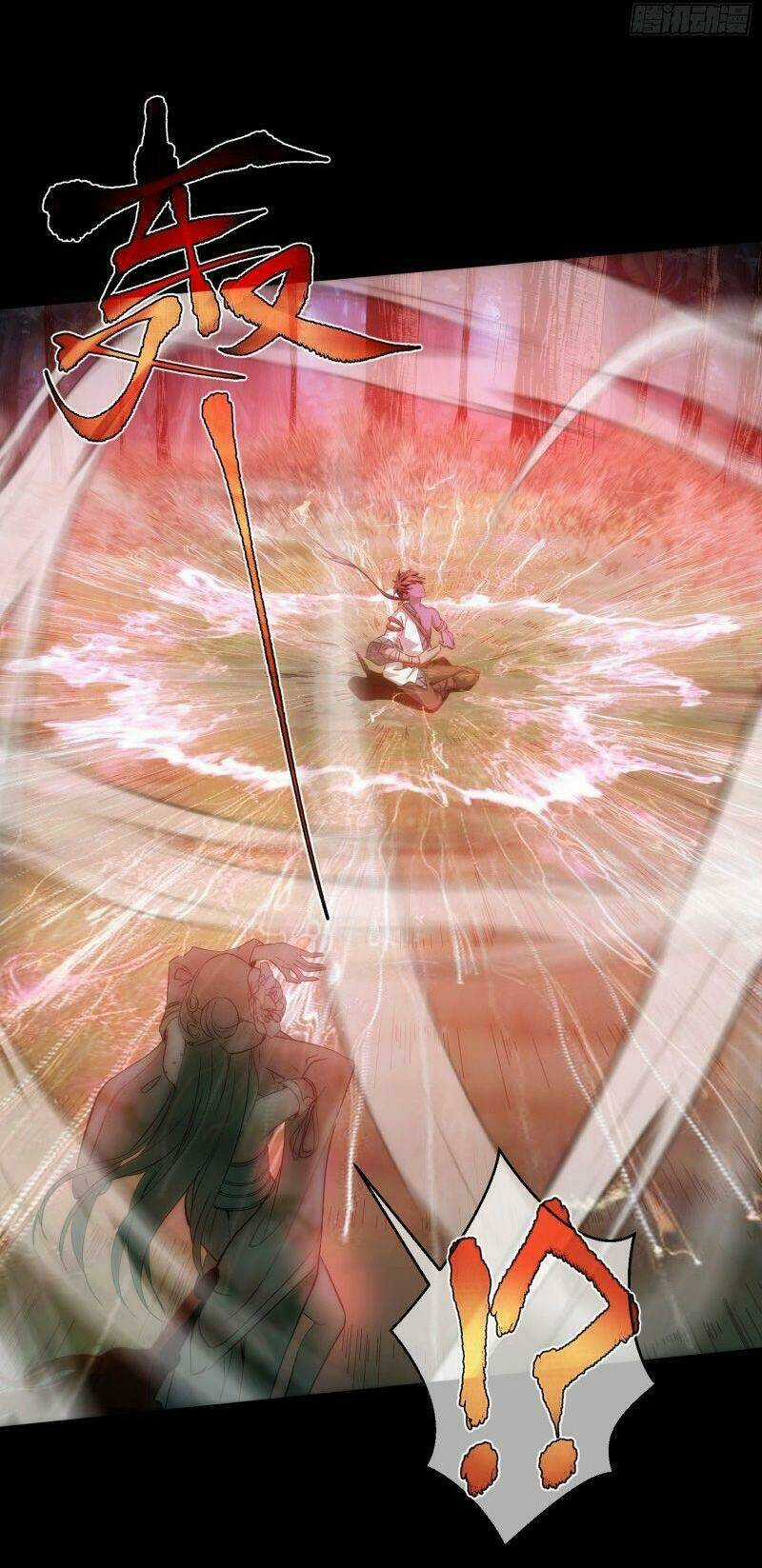 Tàng Phong - Chapter 40 - Trang 16