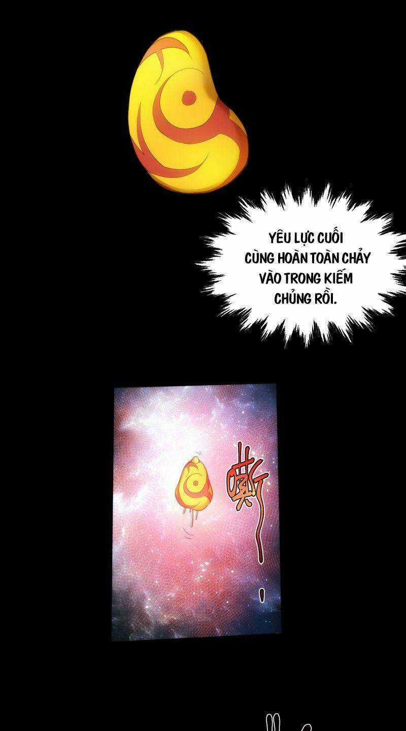 Tàng Phong - Chapter 40 - Trang 17