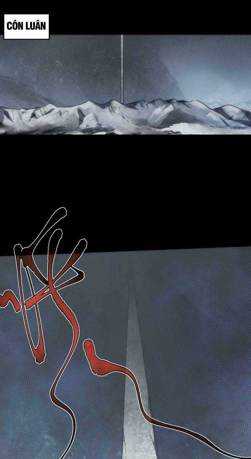 Tàng Phong - Chapter 40 - Trang 19