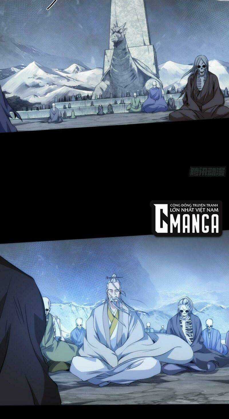 Tàng Phong - Chapter 40 - Trang 20