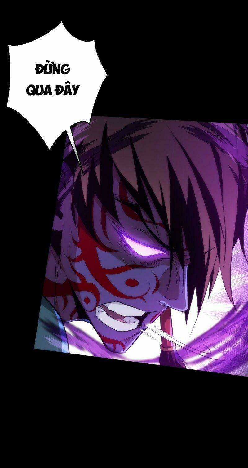 Tàng Phong - Chapter 40 - Trang 3