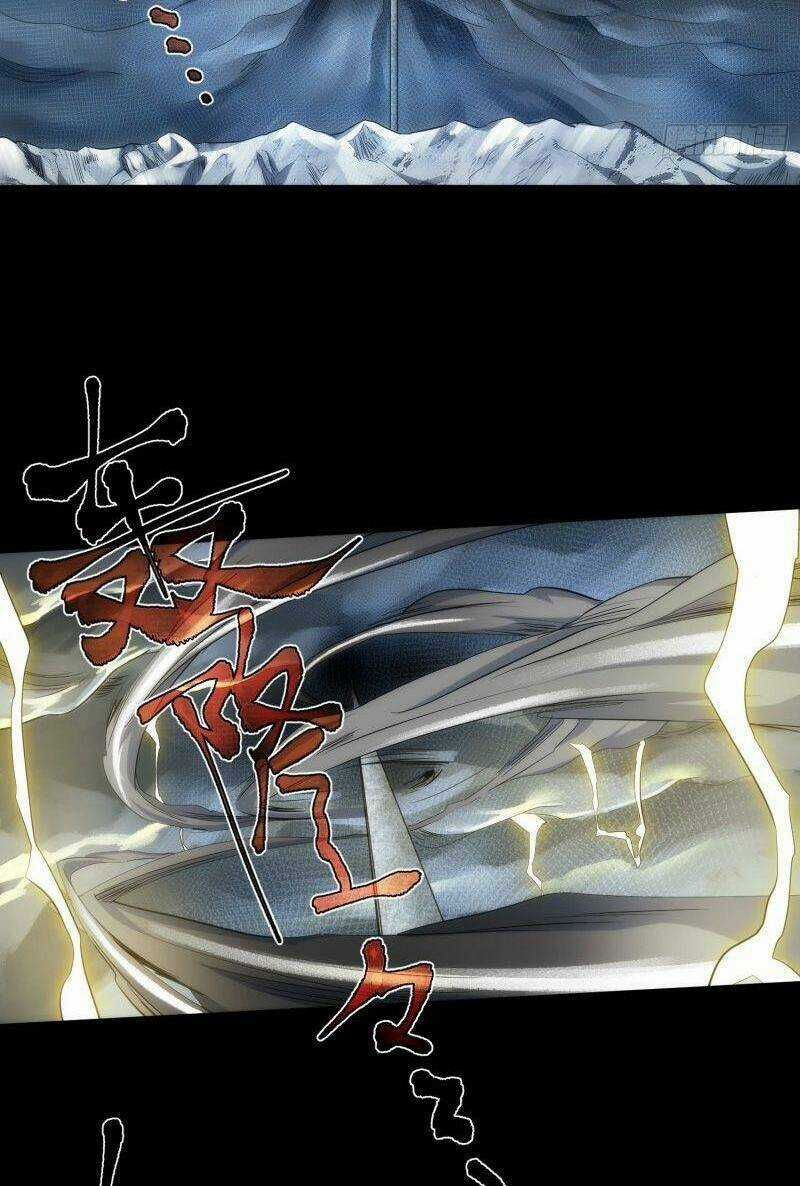 Tàng Phong - Chapter 40 - Trang 22