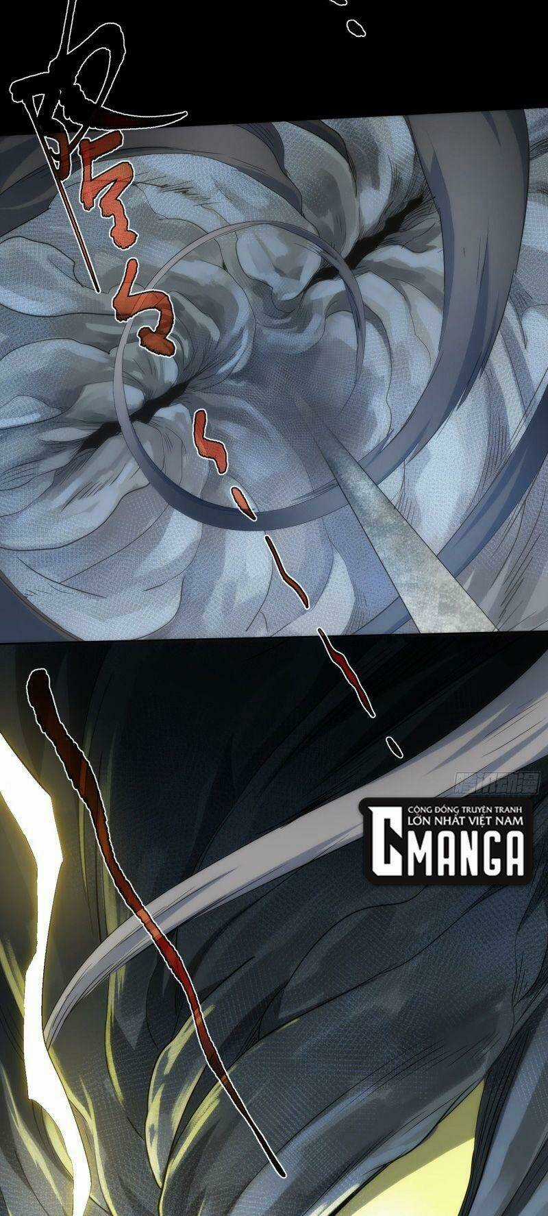 Tàng Phong - Chapter 40 - Trang 23