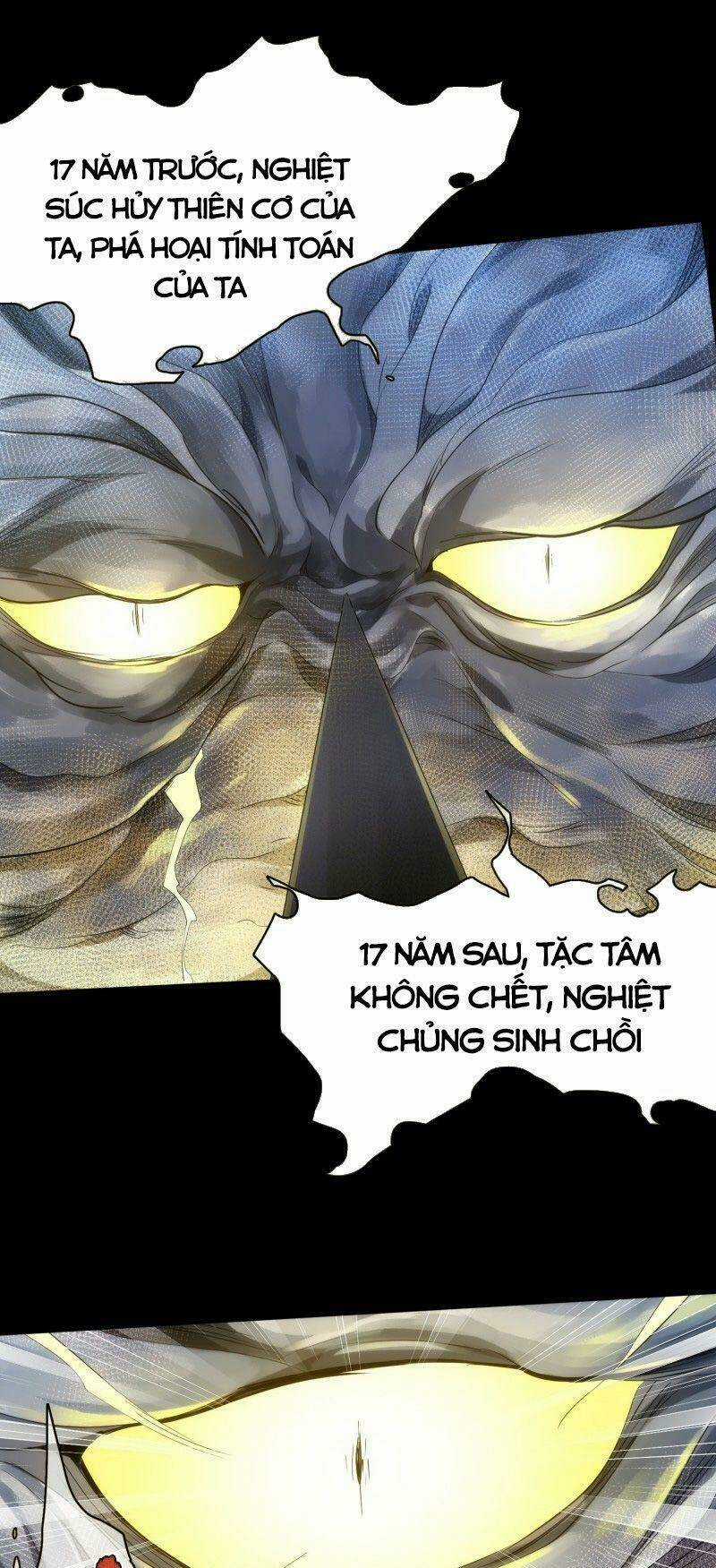 Tàng Phong - Chapter 40 - Trang 25