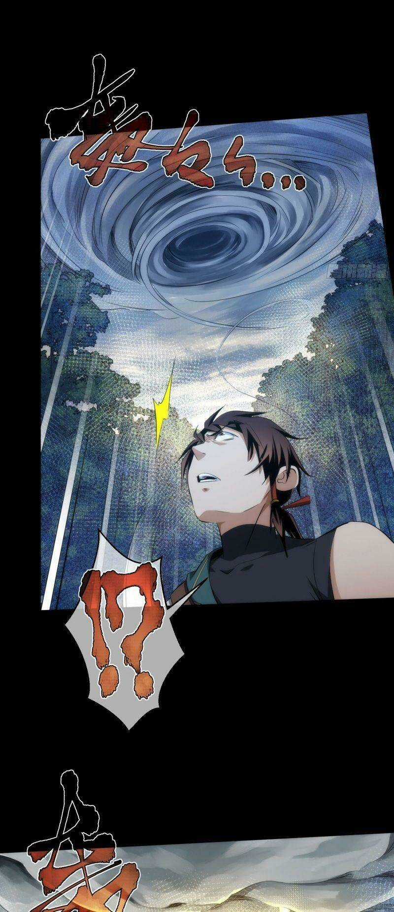 Tàng Phong - Chapter 40 - Trang 29