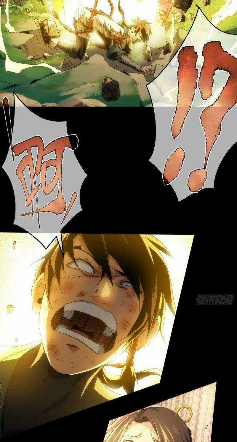 Tàng Phong - Chapter 40 - Trang 31