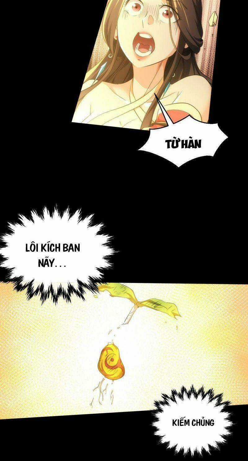 Tàng Phong - Chapter 40 - Trang 32