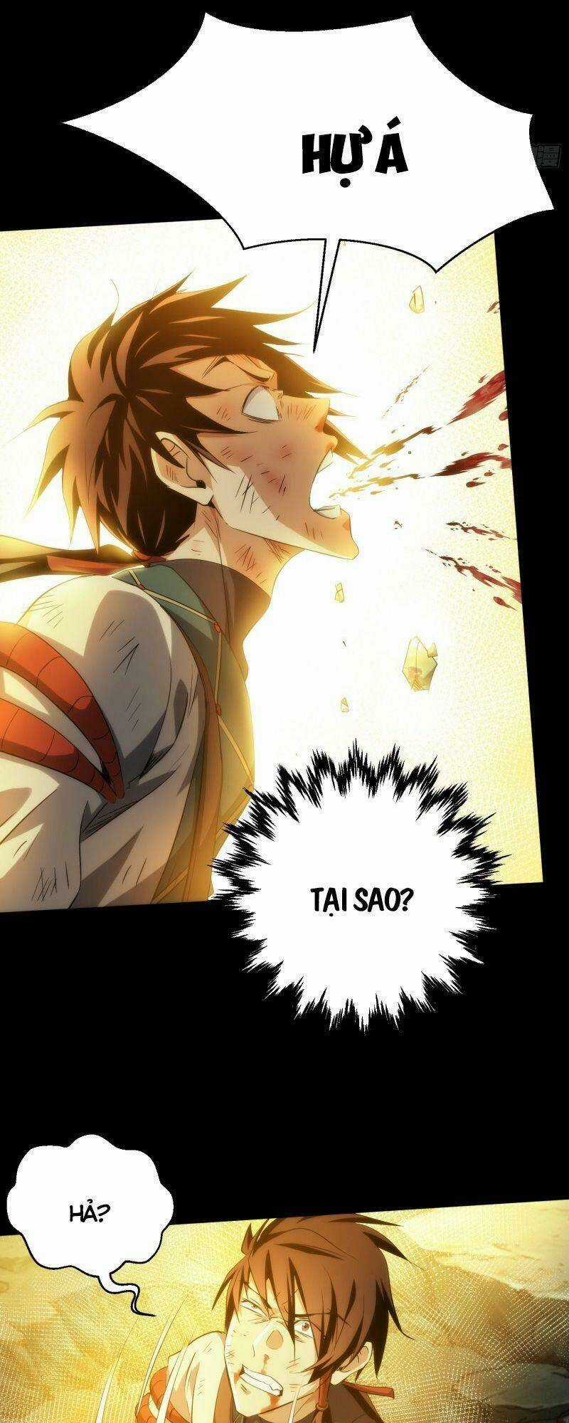 Tàng Phong - Chapter 40 - Trang 33