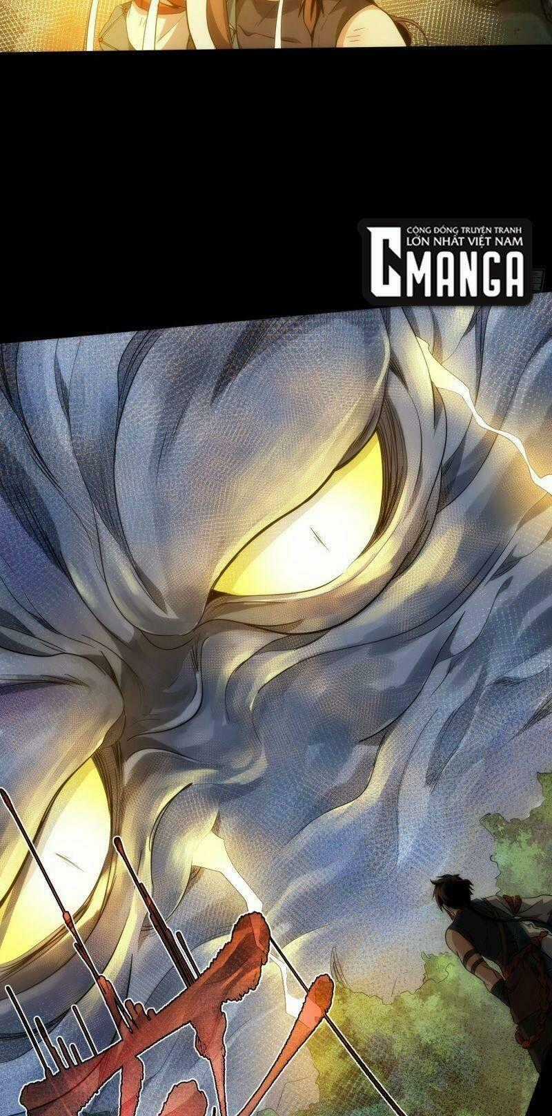 Tàng Phong - Chapter 40 - Trang 34