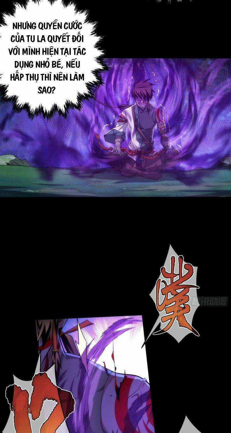 Tàng Phong - Chapter 40 - Trang 5