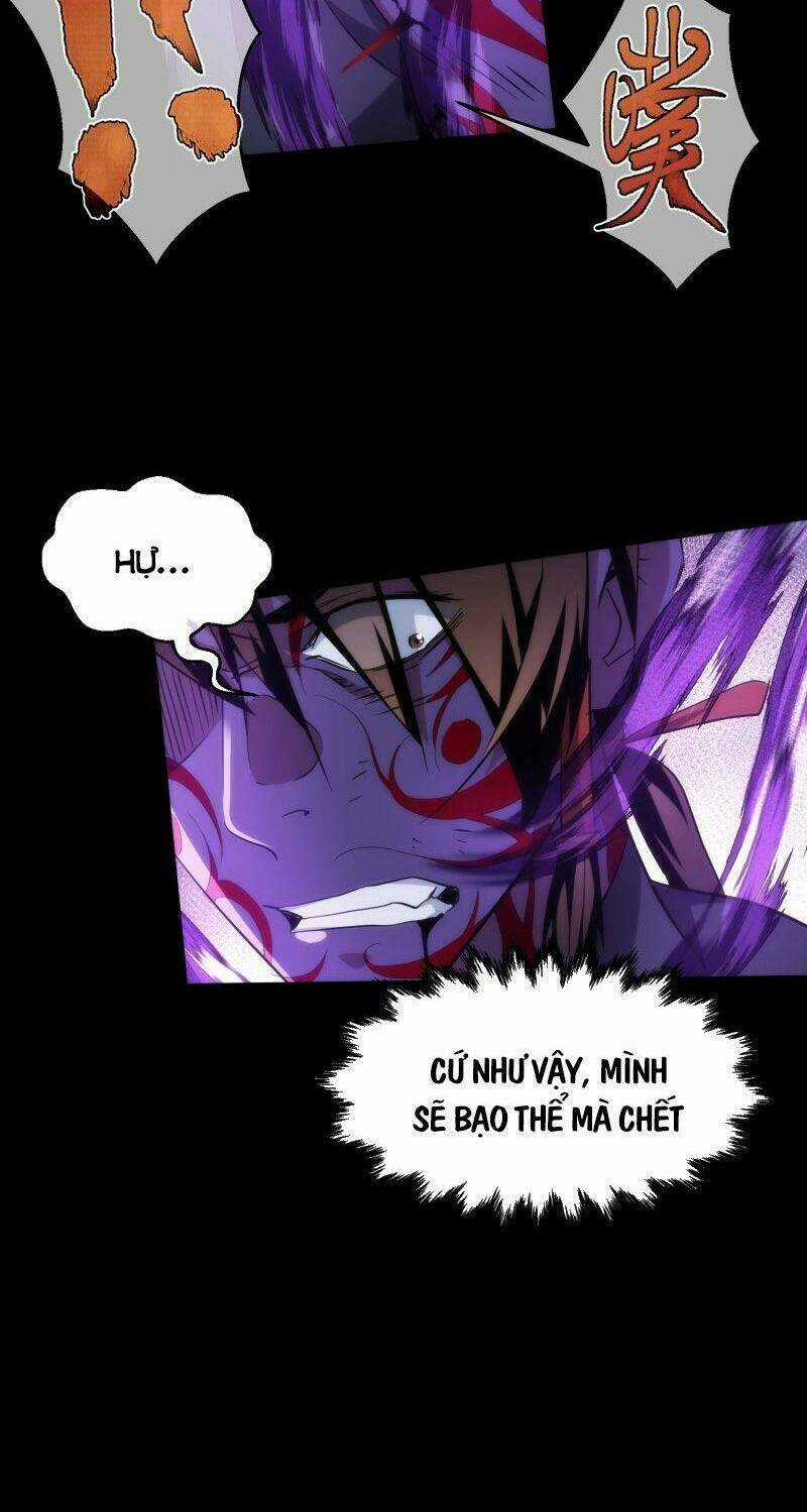 Tàng Phong - Chapter 40 - Trang 6