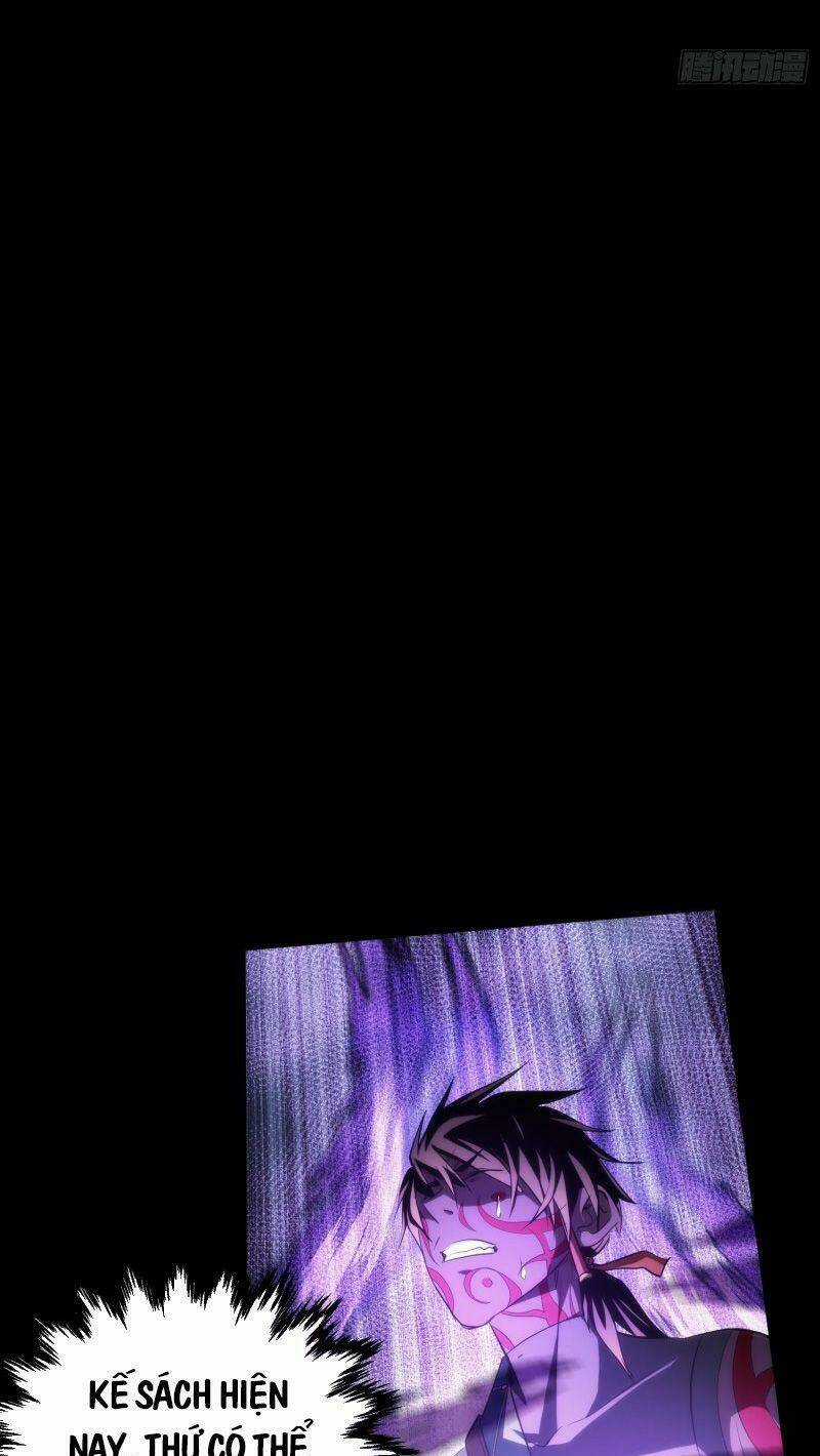 Tàng Phong - Chapter 40 - Trang 7